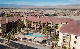 Courtyard Palm Desert